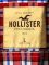 Рубашка Hollister - размер L