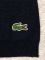Шарф Lacoste - длина 170см.