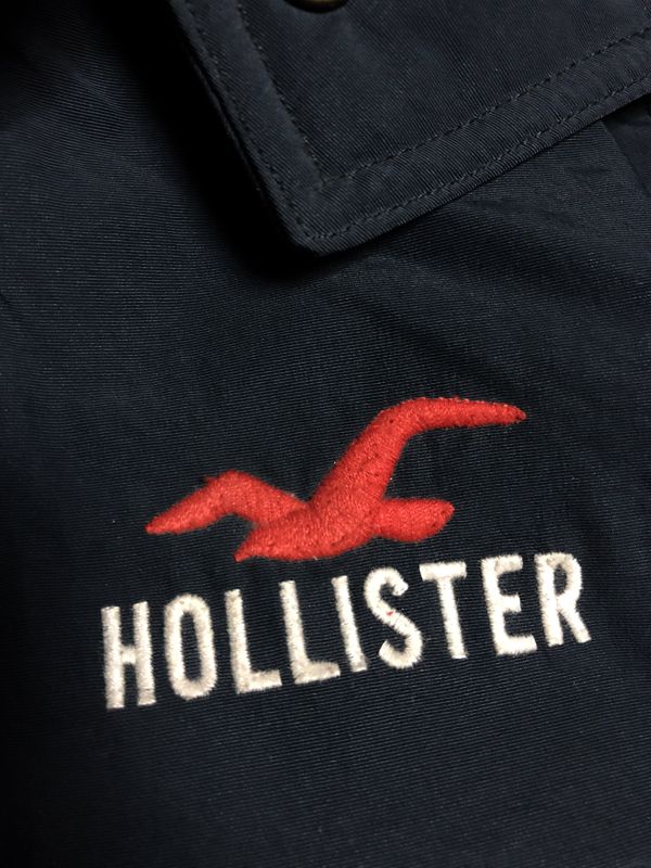 Куртка Hollister - размер L